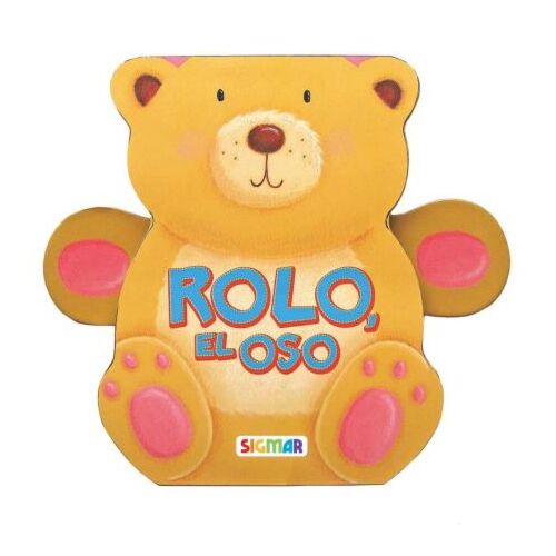 ROLO, EL OSO
