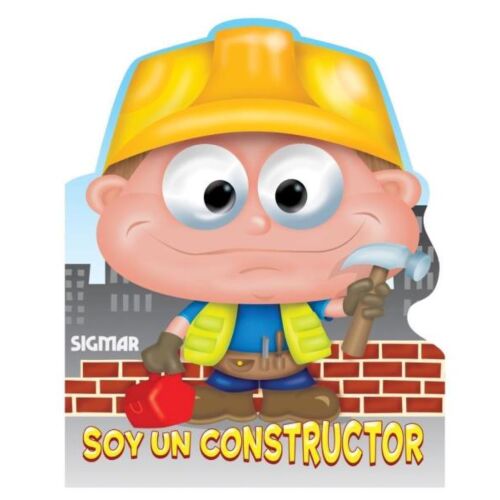 SOY UN CONSTRUCTOR