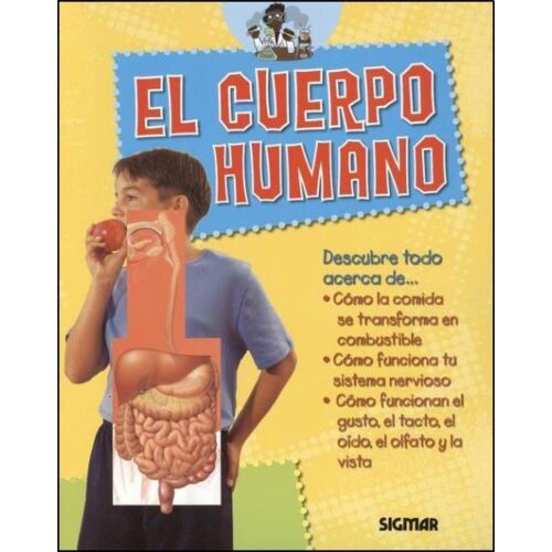 CUERPO HUMANO, EL