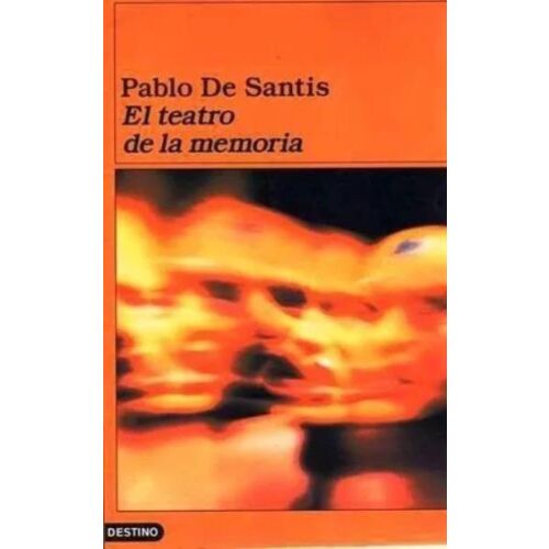 TEATRO DE LA MEMORIA, EL