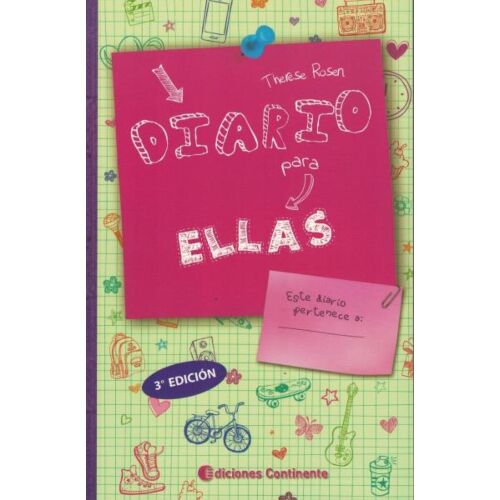 DIARIO PARA ELLAS
