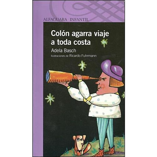 COLON AGARRA VIAJE A TODA COSTA