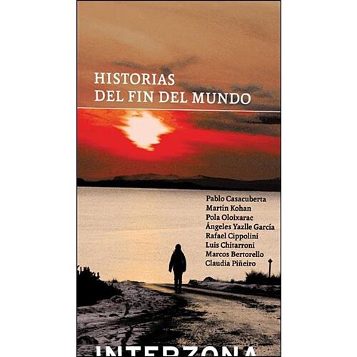 HISTORIAS DEL FIN DEL MUNDO