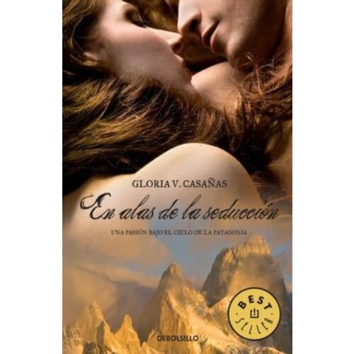 EN ALAS DE LA SEDUCCION