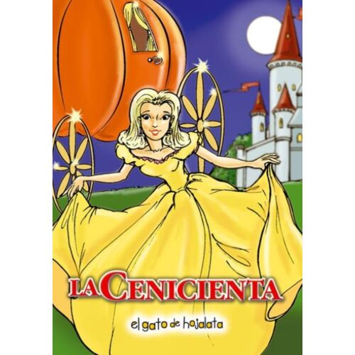 CENICIENTA, LA