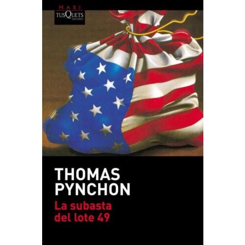 SUBASTA DEL LOTE 49, LA