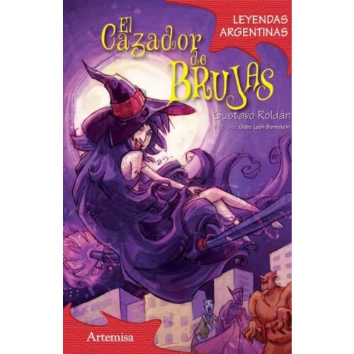 CAZADOR DE BRUJAS, EL