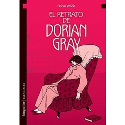 RETRATO DE DORIAN GRAY, EL