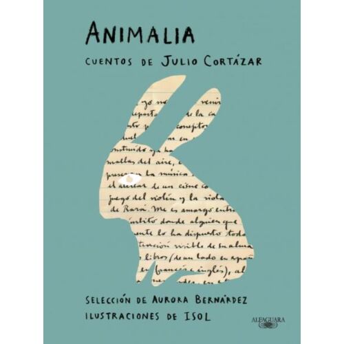 ANIMALIA CUENTOS DE JULIO CORTAZAR