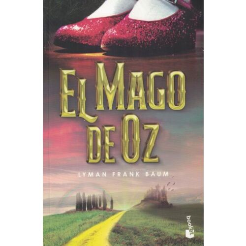 MAGO DE OZ, EL