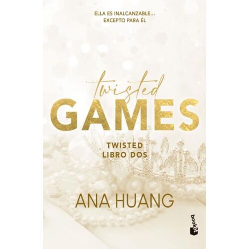 TWISTED GAMES TWISTED 2