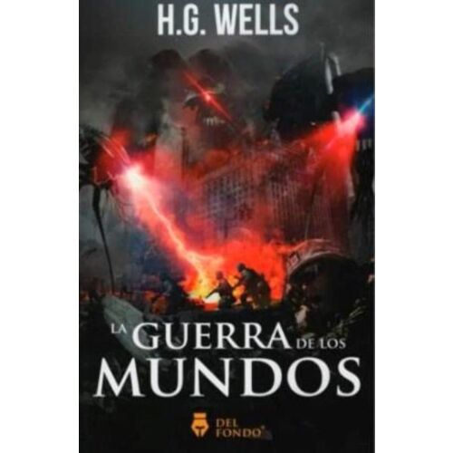 GUERRA DE LOS MUNDOS, LA