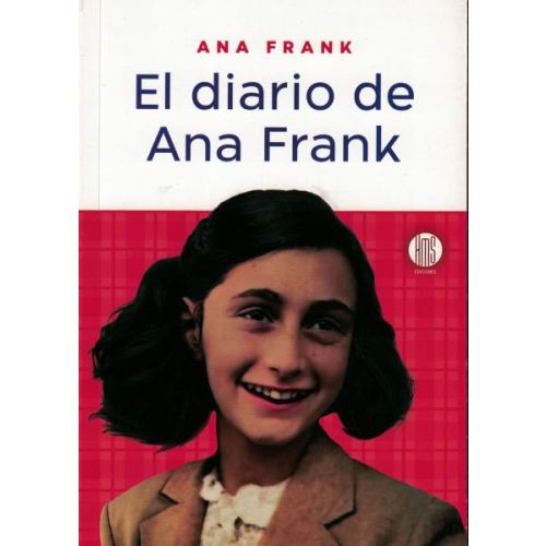 DIARIO DE ANA FRANK, EL