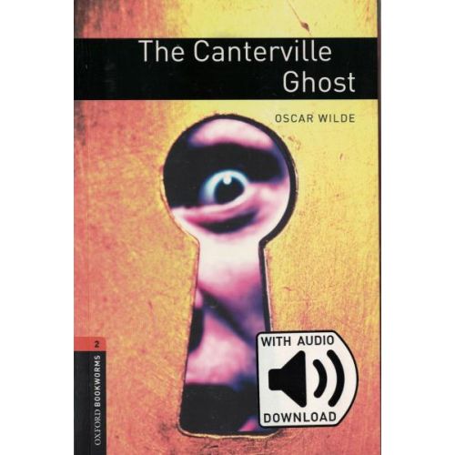 THE CANTERVILLE GHOST