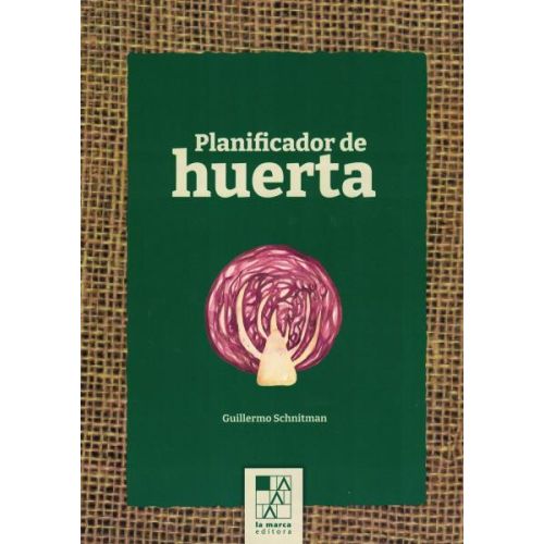 PLANIFICADOR DE HUERTA