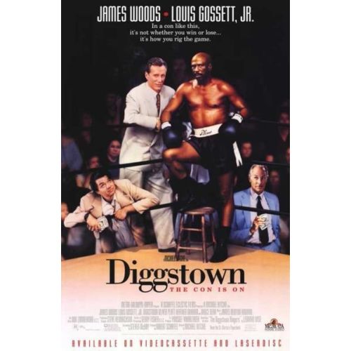 DIGGSTOWN