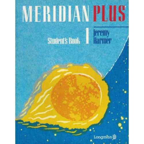 MERIDIAN PLUS STUDENTS BOOK 1