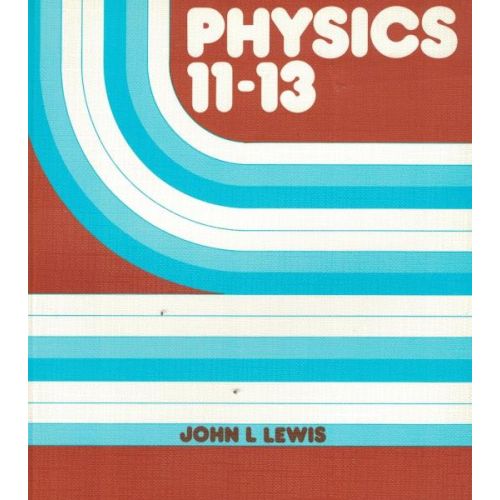 PHYSICS 11 13