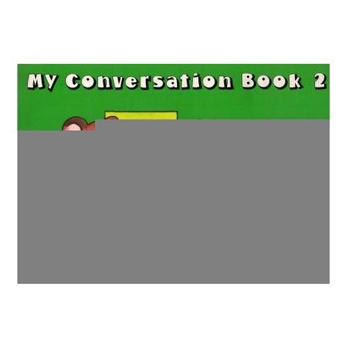 MY CONVERSATION BOOK 2