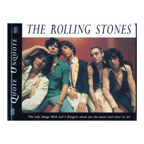 THE ROLLINGS STONES   TD