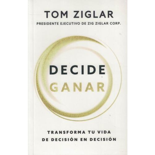 DECIDE GANAR