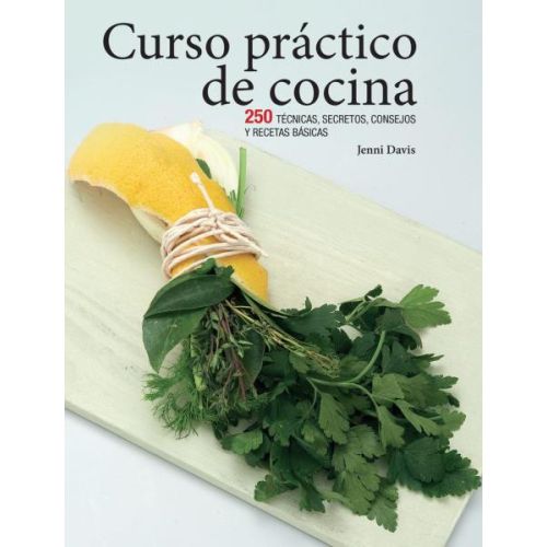 CURSO PRACTICO DE COCINA