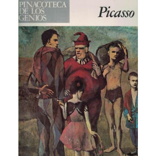 PICASSO I.