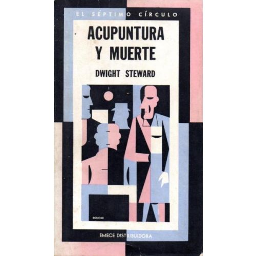 ACUPUNTURA Y MUERTE