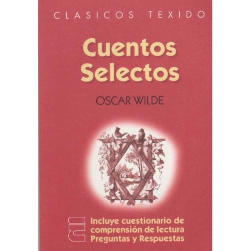 CUENTOS SELECTOS