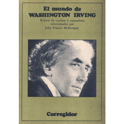 MUNDO DE WASHINGTON IRVING, EL