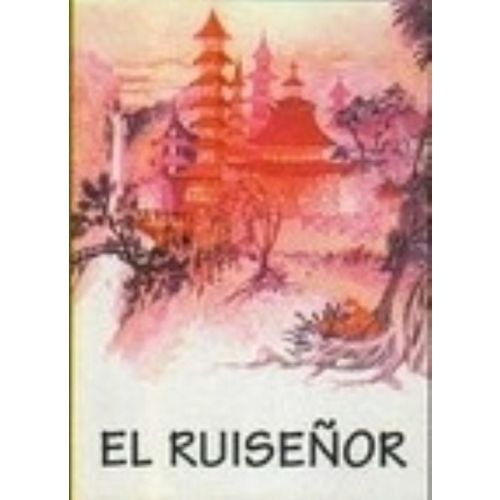 RUISEÑOR, EL