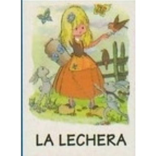 LECHERA, LA