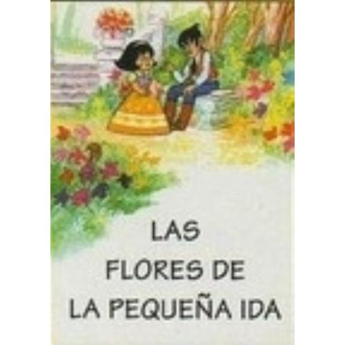 FLORES DE LA PEQUEÑA IDA, LAS