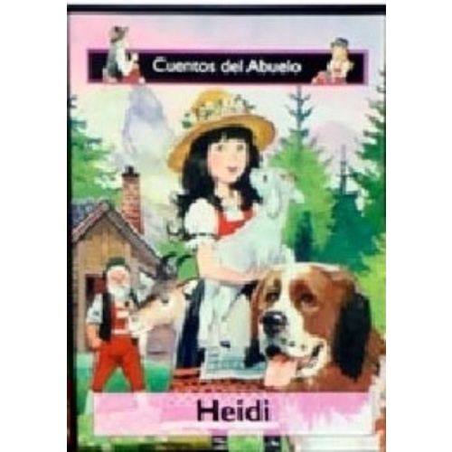 HEIDI