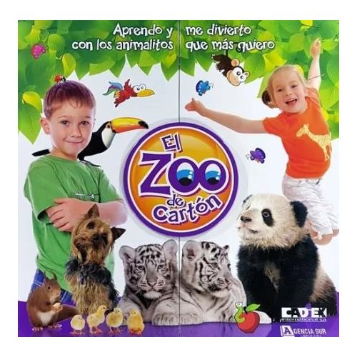 ZOO DE CARTON, EL