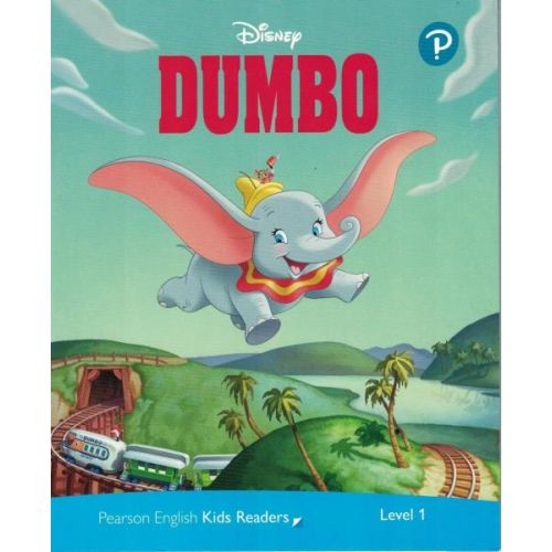 DUMBO LEVEL 1