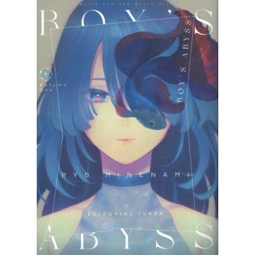 BOYS ABYSS VOL 1