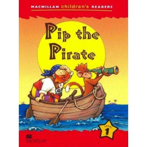 PIP THE PIRATE