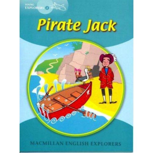 PIRATE JACK