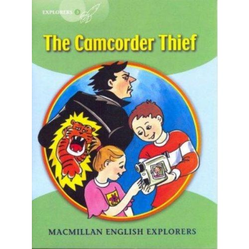 THE CAMCORDER THIEF