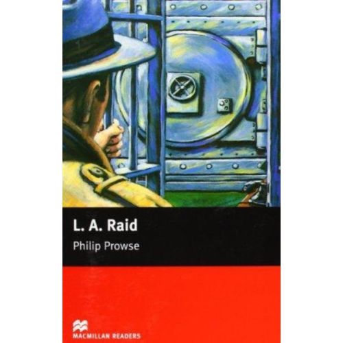 L.A.RAID