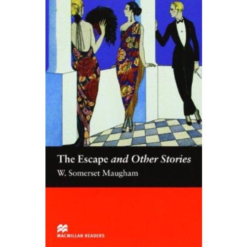 THE ESCAPE AND OTHER STORIES