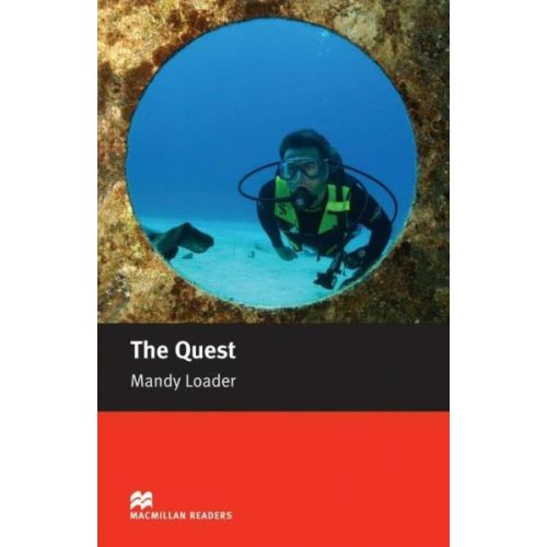 THE QUEST