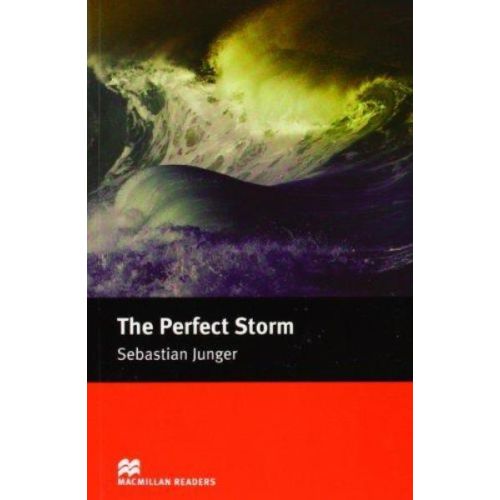 THE PERFECT STORM