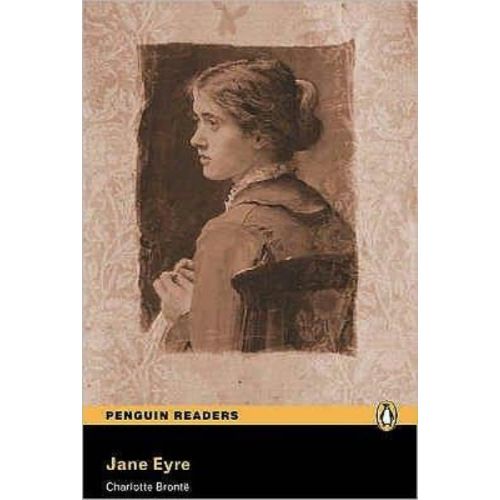 JANE EYRE WITH CD