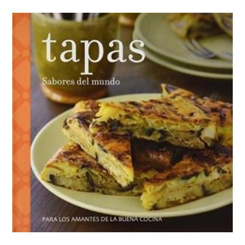 TAPAS - SABORES DEL MUNDO