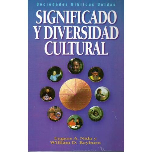 SIGNIFICADO Y DIVERSIDAD CULTURAL