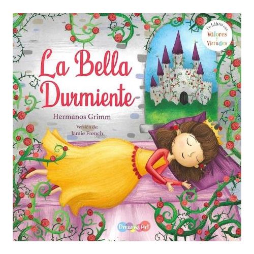 BELLA DURMIENTE, LA