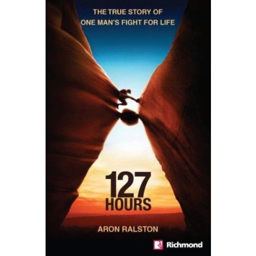 127 HOURS WTH CD