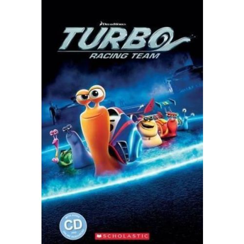 TURBO RACING TEAM